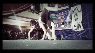 Ajay mallick pagla dance