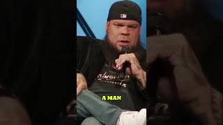 Tyrus Reveals What Bill Clinton Really Thinks About Hillary