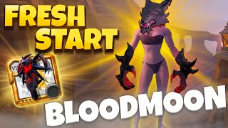 [Fresh Blood] Bloodmoon - In NEW Open World Albion Online