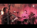 The Mulligan Brothers - Thrift Store Suitcase - Live uit Lloyd