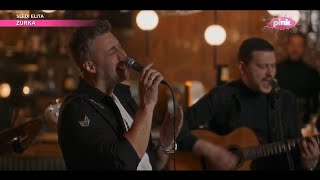 Lexington band - Da mi je (Live) (AmiG Show S17) (Uživo)