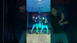 Bahu Kale Ki | Haryanvi song | Dance Video #shorts #youtubeindia #trending cRaZy ViBeS Hisar