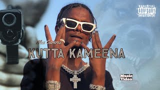 Alex Camree - ( KUTTA KAMINA ) [ 0fficial Music Video ] 2024