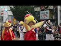 인천탐구생활 4년만에 돌아온 축제 놀던대로 부평풍물대축제