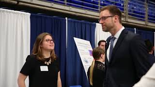Penn State College of Engineering Design Showcase