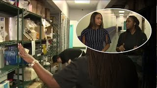 Tariffs and slow tourism put pressure on Las Vegas small businesses