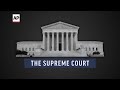 Supreme Court investigation: What AP uncovered about the ethics of the judicial branch