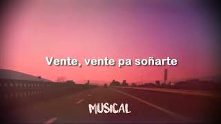 Oscarsito - Tumbaye (Karaoke)