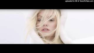 Criss Blaziny Feat Alexandra Stan - Au Gust Zilele Mdv