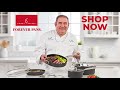 the perfect cookware for every meal emeril lagasse forever pans