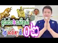 ឆ្នាំទាំង៦រាសីខ្ពស់ខ្លាំង ថ្ងៃអាទិត្យ ទី០២ កុម្ភៈ លោកគ្រូមហាជុំ