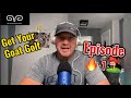 Get Your Goat Golf Podcast Episode 1: New Clubs