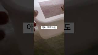 언니가 하는 포포+감성 포포=떡상??#다이브#아이브#감성