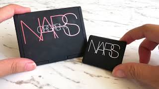 【mc來推坑】NARS 2018高潮不斷隱藏版商品