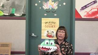 2020 Summer Reading Program Introduction