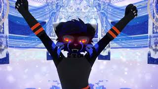 Teddy Bear - STAYC mmd