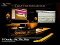 P-Demky_On_The_Beat_-_Trap-Instrumental