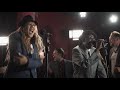 The Neville Staple Band - 