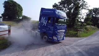 Daf XF 510