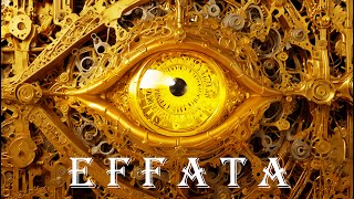 Effata Miracle - God Will Open All The Doors Of Wealth And Prosperity | GOD FREQUENCY