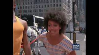 Body Language - Debbie Allen -  Kids From Fame TV Series 1982