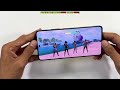 poco x6 pro vs redmi k50i vs samsung s24 ultra pubg test samsung really shocked me 😲