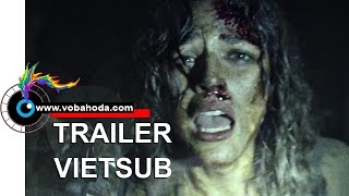 Blair Witch (2016) Trailer Vietsub - Vobahoda