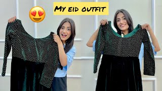 Meri Eid Ki Shopping Ho Gayi🛍 | SAMREEN ALI VLOGS