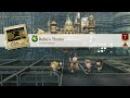 THEATRHYTHM FINAL BAR LINE - Chrono Pack Vol. 2 (Ultimate Difficulty) Gameplay [Switch]