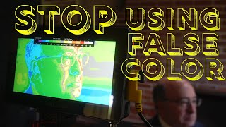 How to Use EL Zone System | Turn Your Camera into a Spot Meter! smallHD Indie 5