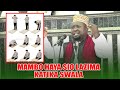 HAYA NDIO MAMBO AMBAYO SIO LAZIMA KATIKA SWALA :-SH.OTHMAN KHAMIS