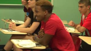 Molloy College Student-Athlete Orientation 2016