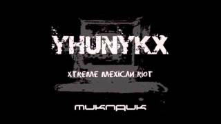 yhunykx - Solo una Noche (HD)