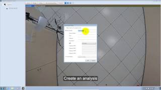 People Counting Server Installation and Setup Video