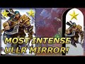 INTENSE ULLR MIRROR VS A GM ULLR! - Masters Ranked 1v1 Duel - SMITE