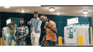 BBoss Trello - Fully Packed ft. Kevo Gotti [Prod By JayJilla] (Official Video) Shot By @DineroFilms