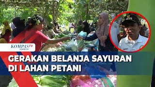 Pemkab Lumajang Sejahterakan Petani dengan Program Gerbas Tani