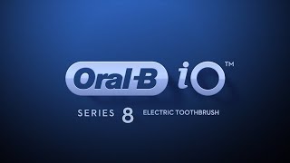 Oral-B iO 8 Series: Features