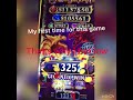 🔥massive jackpot handpay🔥my 1st handpay on fierce factor ⭐️$8.00 max bet⭐️gold dragon red dragon