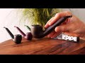 Pulsar 510 DL Pipe Auto-Draw Vape