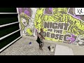 ＃15【watch dogs2サブ】ペンキ仕事：いろんな所に絵を描きます！