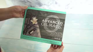 Advanced Oil Magic Series 5