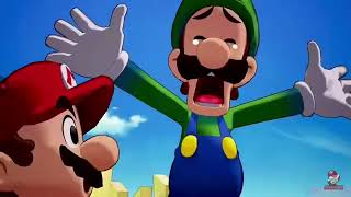 My reaction that Bunny got terminated