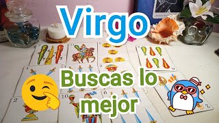 Horoscopo VIRGO HOY 11 De SEPTIEMBRE 2022