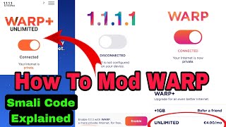 🚀 Warp Pl*s Unl*m*ted Access – Get Free & Fast Internet! | MT Manager VIP Guide | Clown Tricks