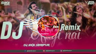 KATI RAT MENE KHETO ME TU AYI NHII VIRAL SONG DJRIMX DJRIMX2024 #song #music #djremix #trending