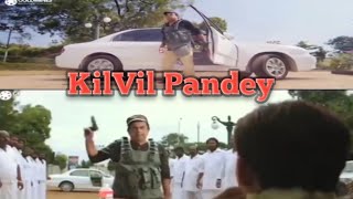 Brahmanand Kilvil Pandey special officer police power#Brahmanand#KilvilPandey