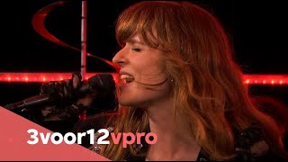 MEROL - Live at 3voor12 Radio