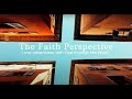 The Faith Perspective: God's Love Letter to Us – the Word of God