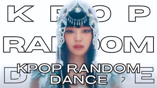 KPOP RANDOM DANCE 2025 [NEW/POPULAR]